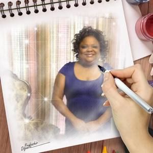 Meet your Posher, Michele